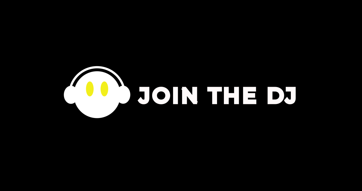 join-the-dj